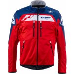 KENNY SOFTSHELL 23 navy červená | Zboží Auto