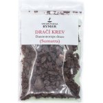 Rymer Vonné vykuřovadlo Dračí krev Sumatra 20 g – Hledejceny.cz