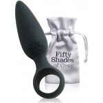 Fifty Shades of Grey Something Forbidden – Zboží Dáma