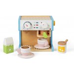 Bigjigs Toys kávovar – Zboží Dáma