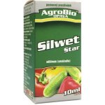AgroBio Smáčedlo Silwet Star 10 ml – Zboží Dáma