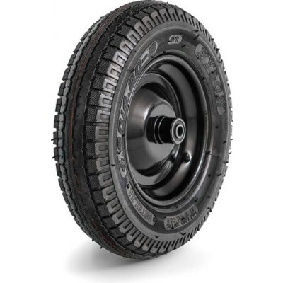 Kataro kolo 4.80/4.00‑8 s kuličkovými ložisky a 14mm nábojem KNU480 – Hledejceny.cz