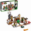 LEGO® Super Mario™ 71401 Luigiho sídlo Na strašenou