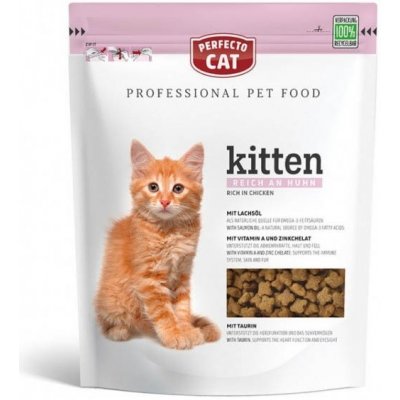 Perfecto Cat Premium Kitten 750 g