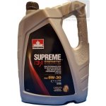 Petro-Canada Supreme Synthetic C3-X 5W-30 5 l – Sleviste.cz