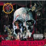 Slayer - South Of Heaven CD – Zboží Dáma