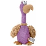 JK ANIMALS Plyšový papoušek 29 cm – Sleviste.cz