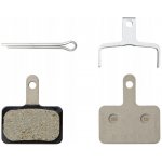 Shimano B05S organické černá – Zboží Dáma
