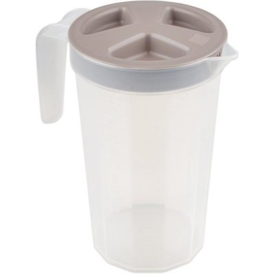 Heidrun Džbán plastový 1,1l s měrkou – Sleviste.cz