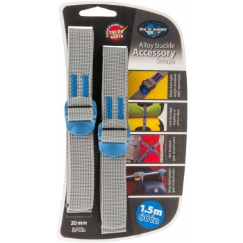 SeaToSummit Accessory Strap 20mm/1,5m