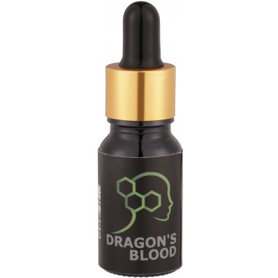 Bailly Dračí krev 10 ml – Hledejceny.cz