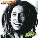 Marley Bob - Kaya -Hq- LP