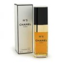 Parfém Chanel No.5 toaletní voda dámská 100 ml