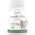 Nartis Lucida VEG – kolagen a pleť 60 kapslí – Hledejceny.cz