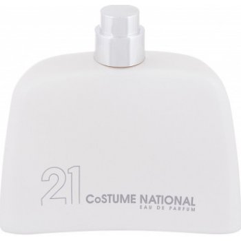 Costume National 21 parfémovaná voda unisex 100 ml