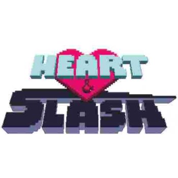 HeartandSlash