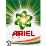 Ariel Color prášek 280 g 4 PD – Sleviste.cz