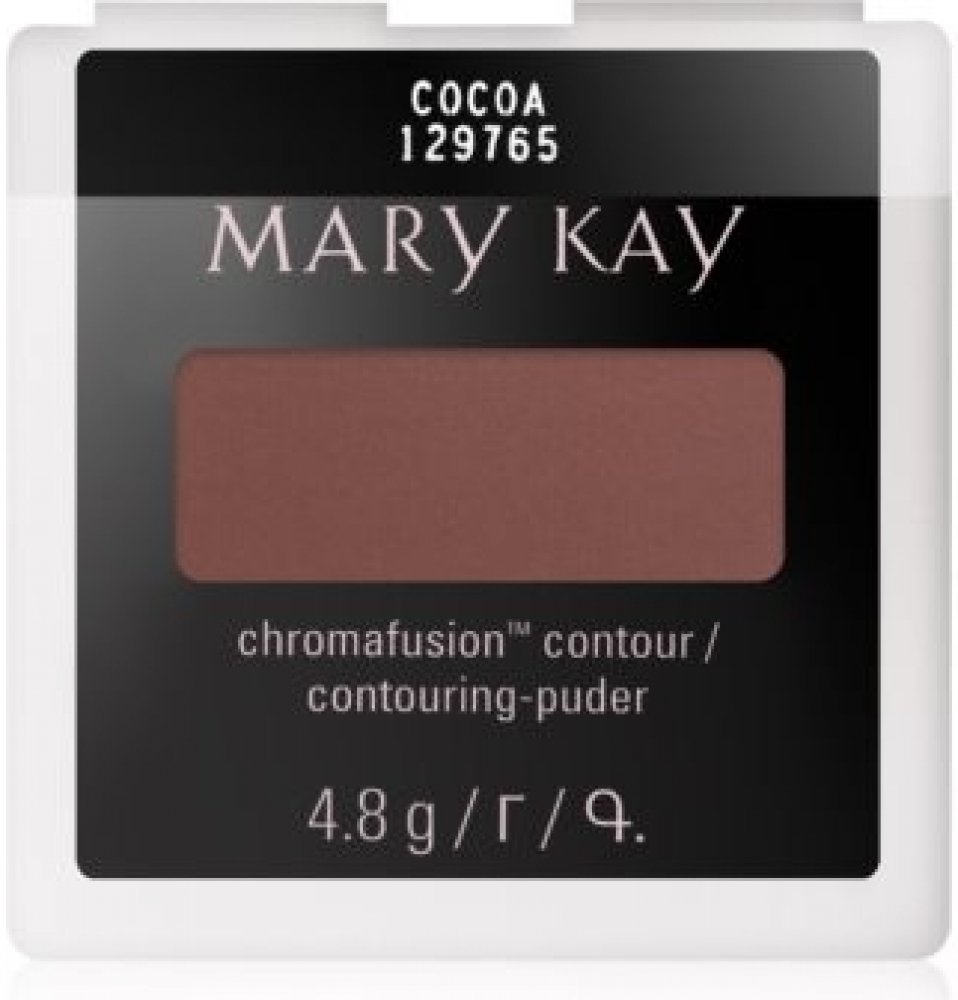Mary Kay Chromafusion Konturovací pudr Cocoa 4,8 g | Srovnanicen.cz