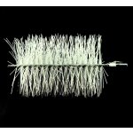 M.A.T. Kartáč komínový silonový 180 mm – Zboží Dáma