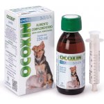 Catalysis Ocoxin Pets 150 ml – Hledejceny.cz