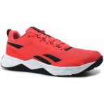 Reebok NFX Trainer 33329 červené – Zboží Dáma