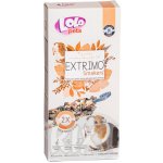 LOLO pets EXTRIMO SMAKERS Tyčinka Morče 2 x 100 g – Zbozi.Blesk.cz