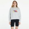 Dámská mikina Horsefeathers Haley Sweatshirt Cement