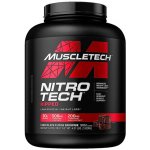MuscleTech Nitro-Tech Ripped 1800 g – Hledejceny.cz