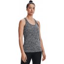 Under Armour tílko Tech Tank Twist Černá