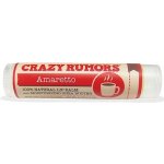 Crazy Rumors Balzám na rty Amaretto 4 3 g – Zboží Dáma