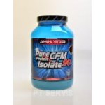 Aminostar Pure CFM Whey Protein Isolate 90 1000 g – Hledejceny.cz