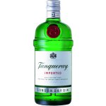 Tanqueray London Dry Gin 47,3% 1 l (holá láhev) – Sleviste.cz