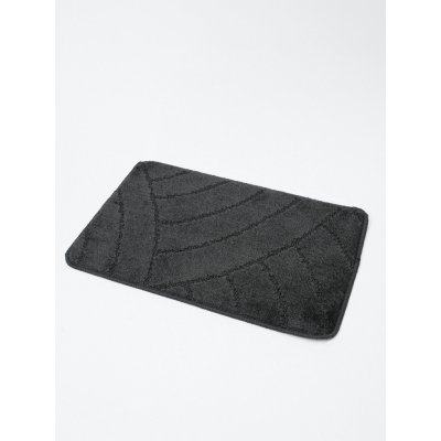 MKLuzkoviny Kaia šedá 50 x 80 cm – Hledejceny.cz