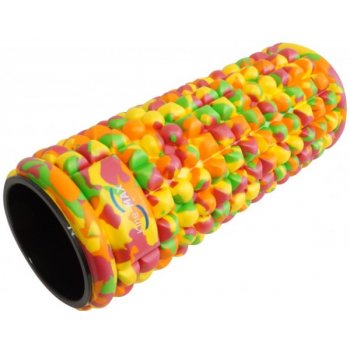 Kine-MAX Professional Masage Foam Roller