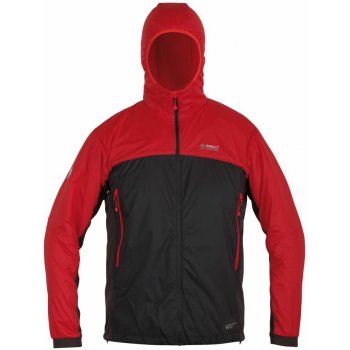 Direct Alpine Alpha Jacket 4.0 brick/anthracite