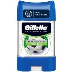 Gillette Men Power Rush deostick gel 70 ml – Sleviste.cz