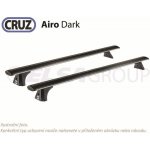 Příčníky Cruz Airo Dark T133