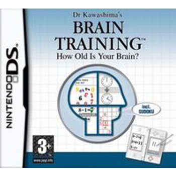 Dr. Kawashima Brain Training