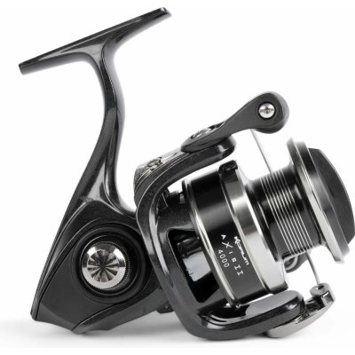 Korum Axis II Front Drag Reel 3000 – Sleviste.cz