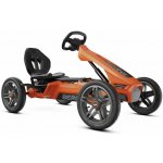 BERG Rally NRG Orange – Zboží Dáma