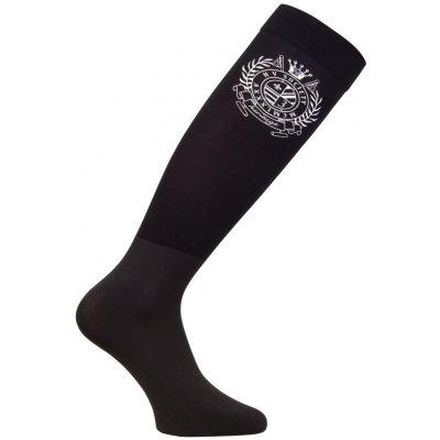 HV Polo Ponožky Favouritas Winter Černá – Zboží Dáma