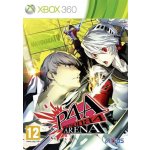 P4A: Persona 4 Arena – Zboží Živě