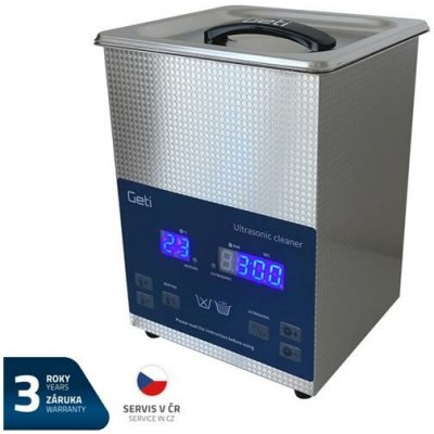 Geti GUC 02B – Sleviste.cz