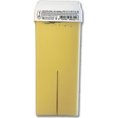 Ro.ial depilační vosk s hlavou 100 ml BIO CHAMOMILE – Sleviste.cz