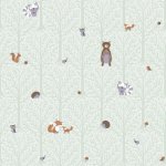 A.S. Création 381192 Vliesová dětská tapeta Little Love rozměry 0,53 x 10,05 m – Hledejceny.cz