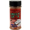 Kořenící směsi Cowtown BBQ koření Sweet Spot 184 g