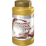 Starlife Coconut Oil Star 60 kapslí – Hledejceny.cz