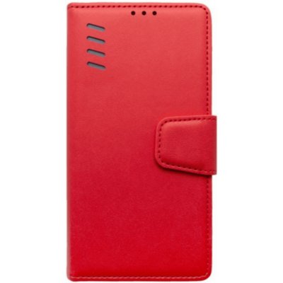 Pouzdro Mobilnet Daze Xiaomi Redmi Note 11 Pro červené – Zbozi.Blesk.cz