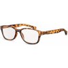 Dioptrické brýle Solo Tiger - hnědé