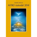 Astro-kalendář 2016 - Čenigová Gabriela – Hledejceny.cz